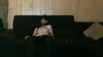 El_Vagabundo  12-10-2021 Recorded Video Nude